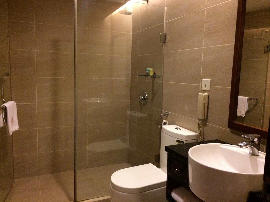 Shenzhen Dongmen Lee Garden Inn Habitación foto
