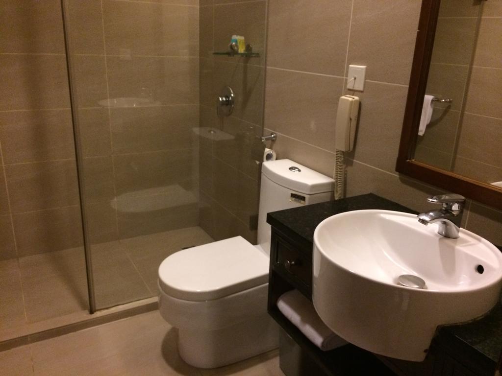 Shenzhen Dongmen Lee Garden Inn Habitación foto