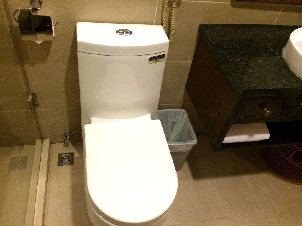 Shenzhen Dongmen Lee Garden Inn Habitación foto