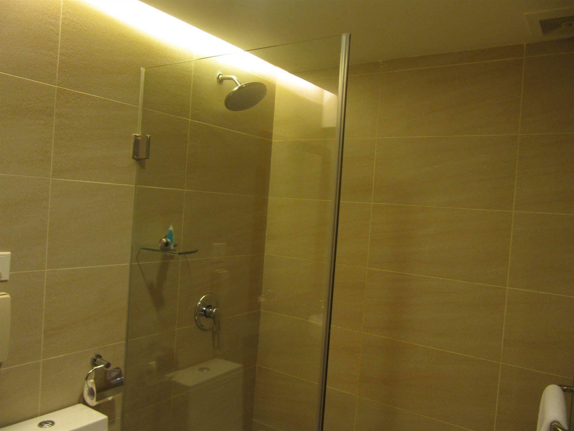 Shenzhen Dongmen Lee Garden Inn Exterior foto
